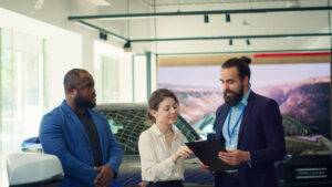 The Rise of Executive and Business Coaching in Mauritius