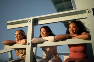 Women in Life Coaching Empowering Female Coaches in Mauritius