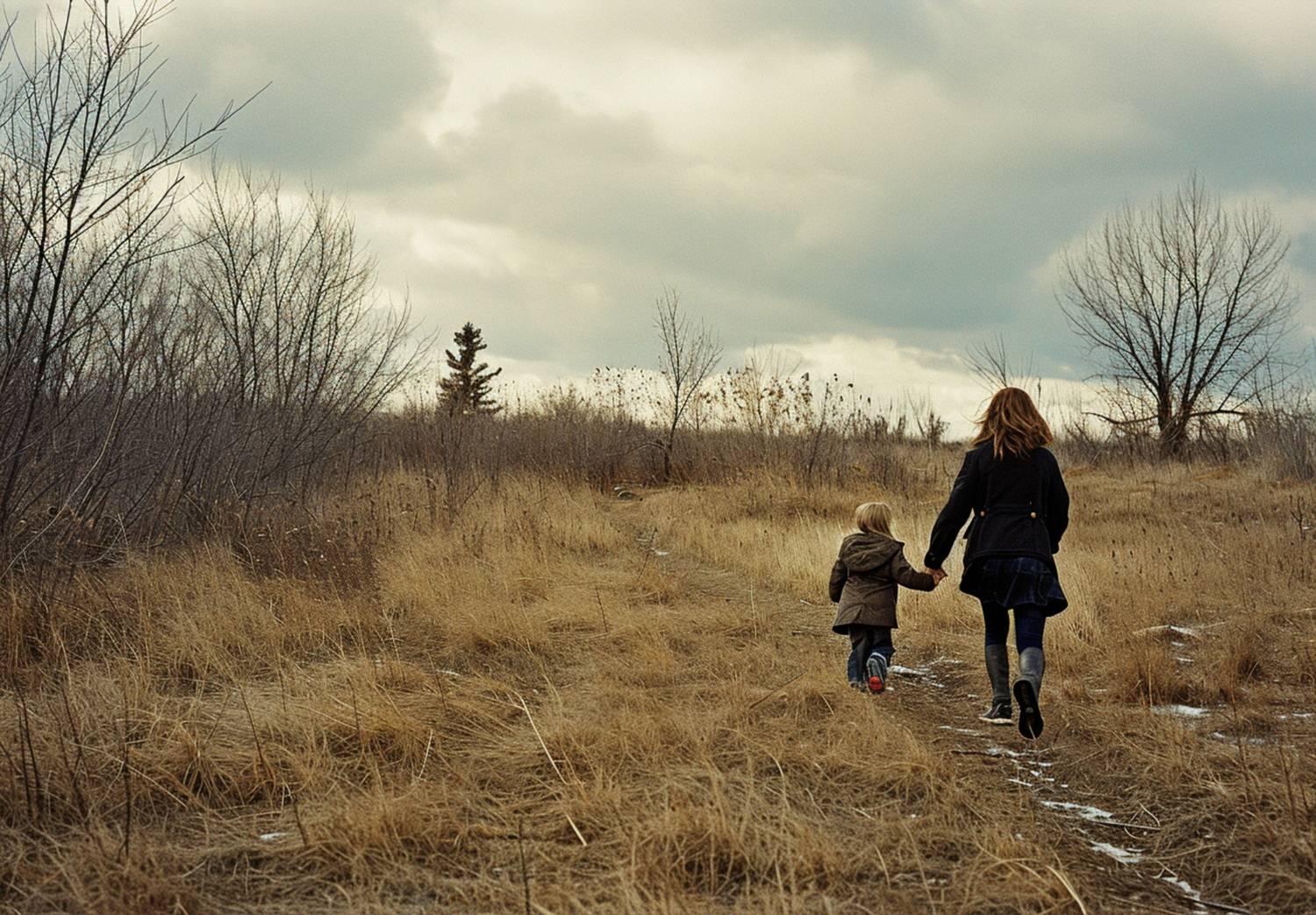 When a Father Loses His Daughter After Divorce The Silent Grief Men Carry
